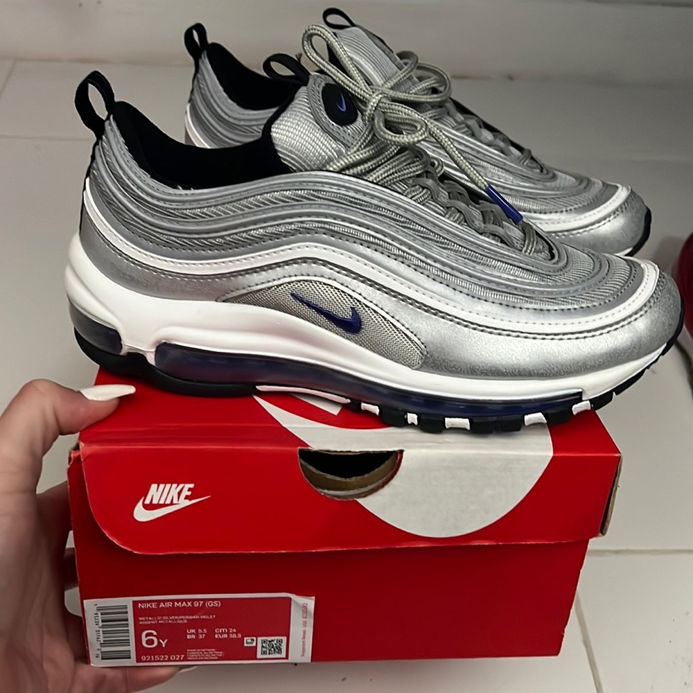 Nike Air Max 97 (GS)